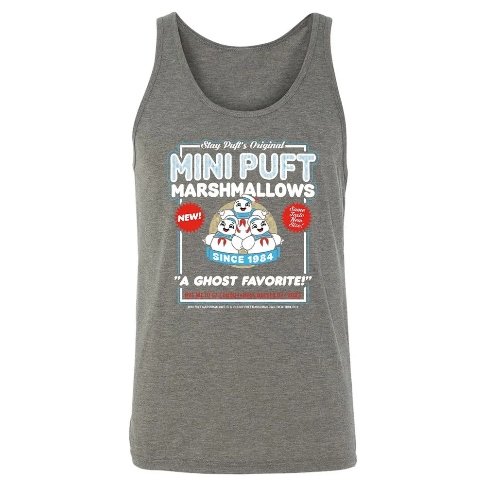 Unisex Jersey Tank - X4CP8EH7 - Grey Triblend - 8