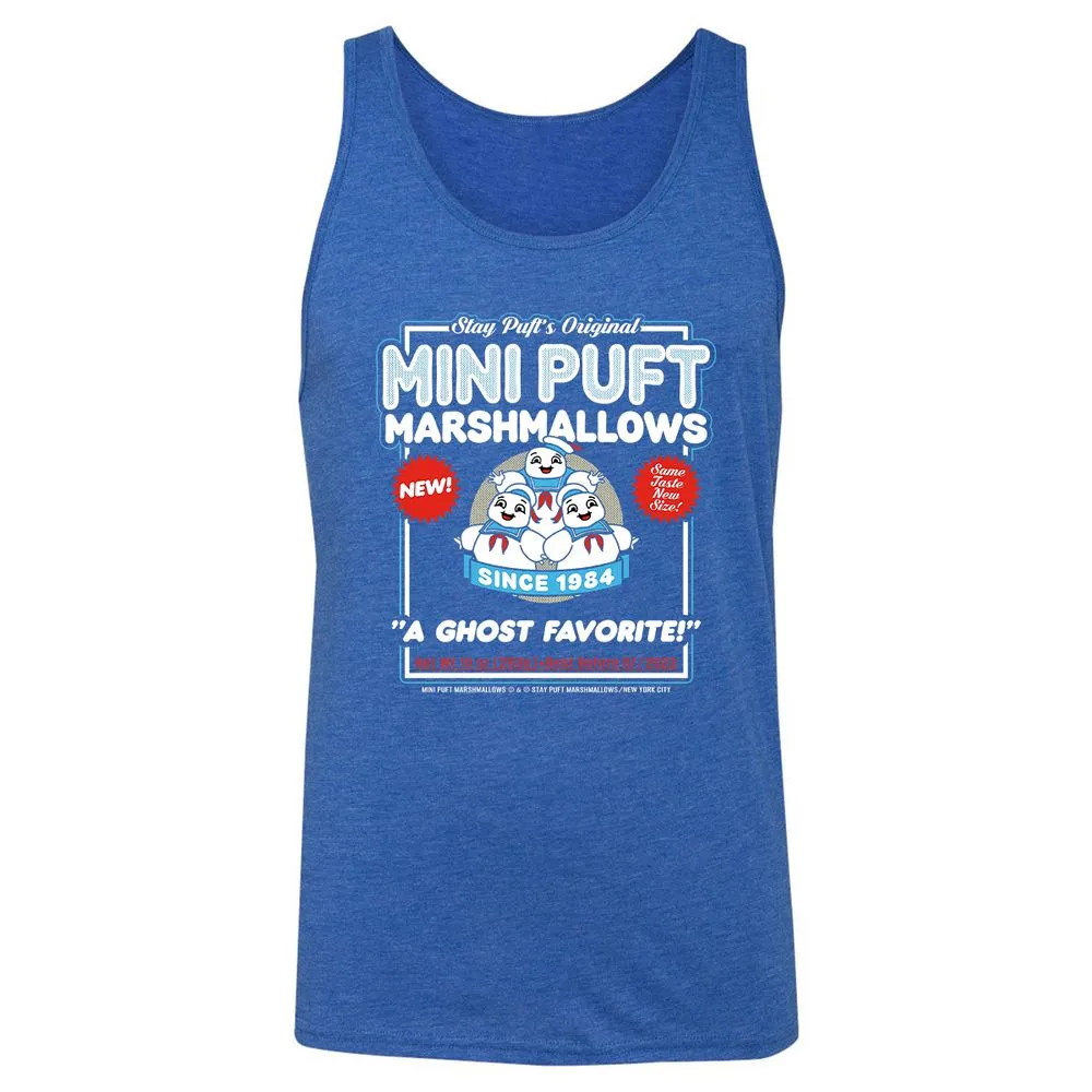 Unisex Jersey Tank - X4CP8EH7 - True Royal Triblend - 12