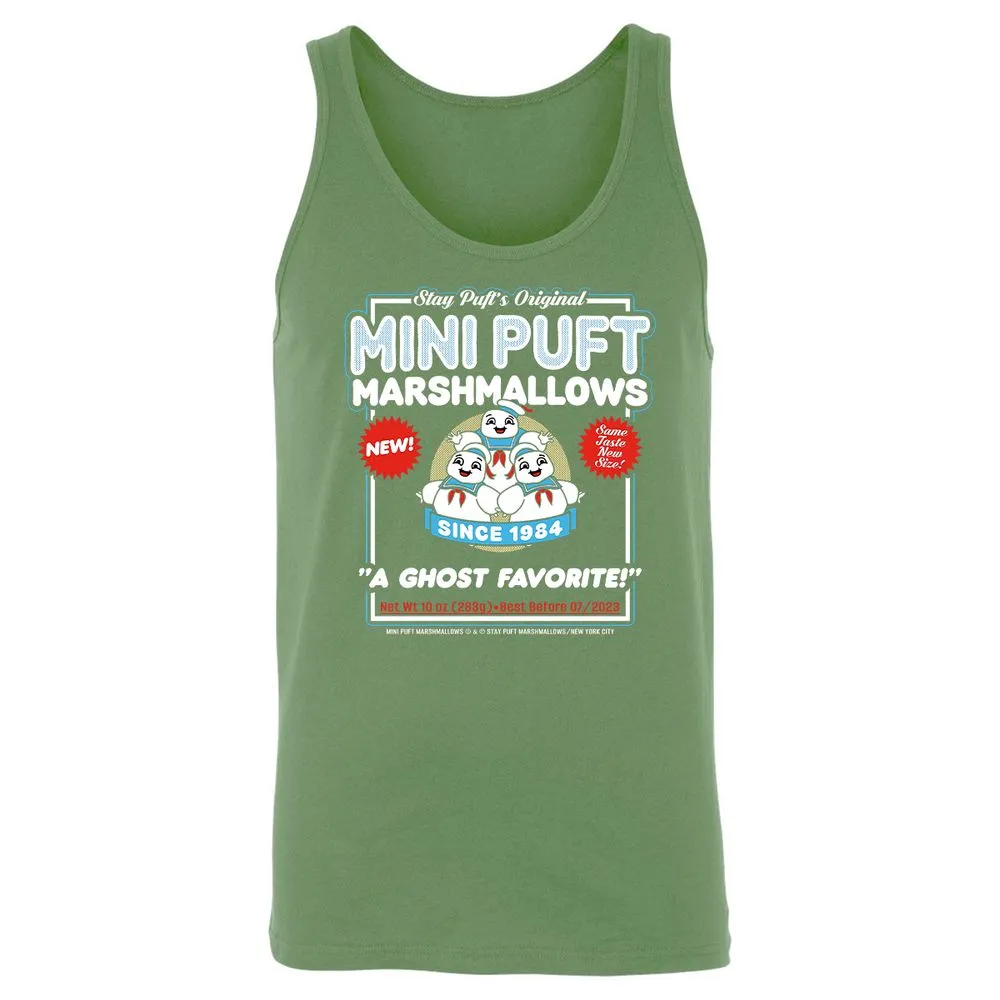 Unisex Jersey Tank - X4CP8EH7 - Leaf - 10