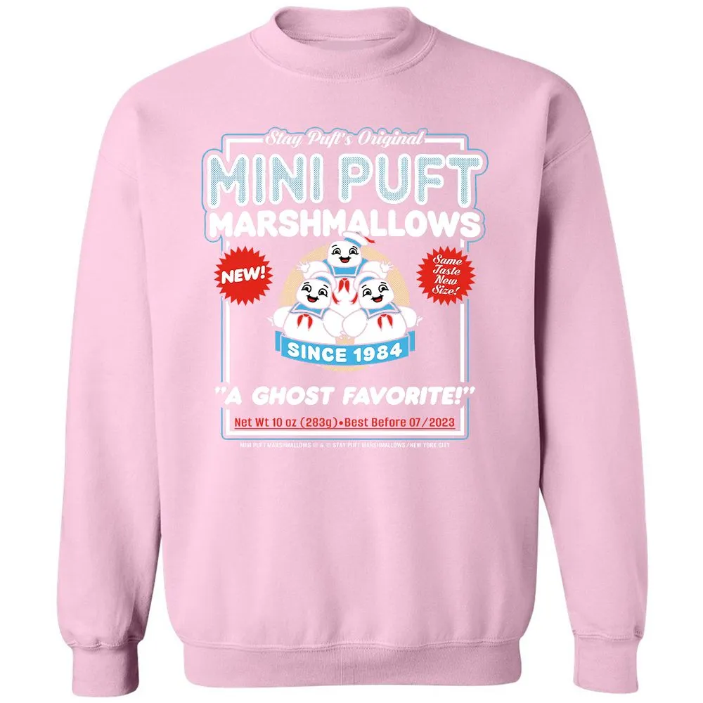 Classic Unisex Sweatshirt - MDP3JV3W - Light Pink - 3