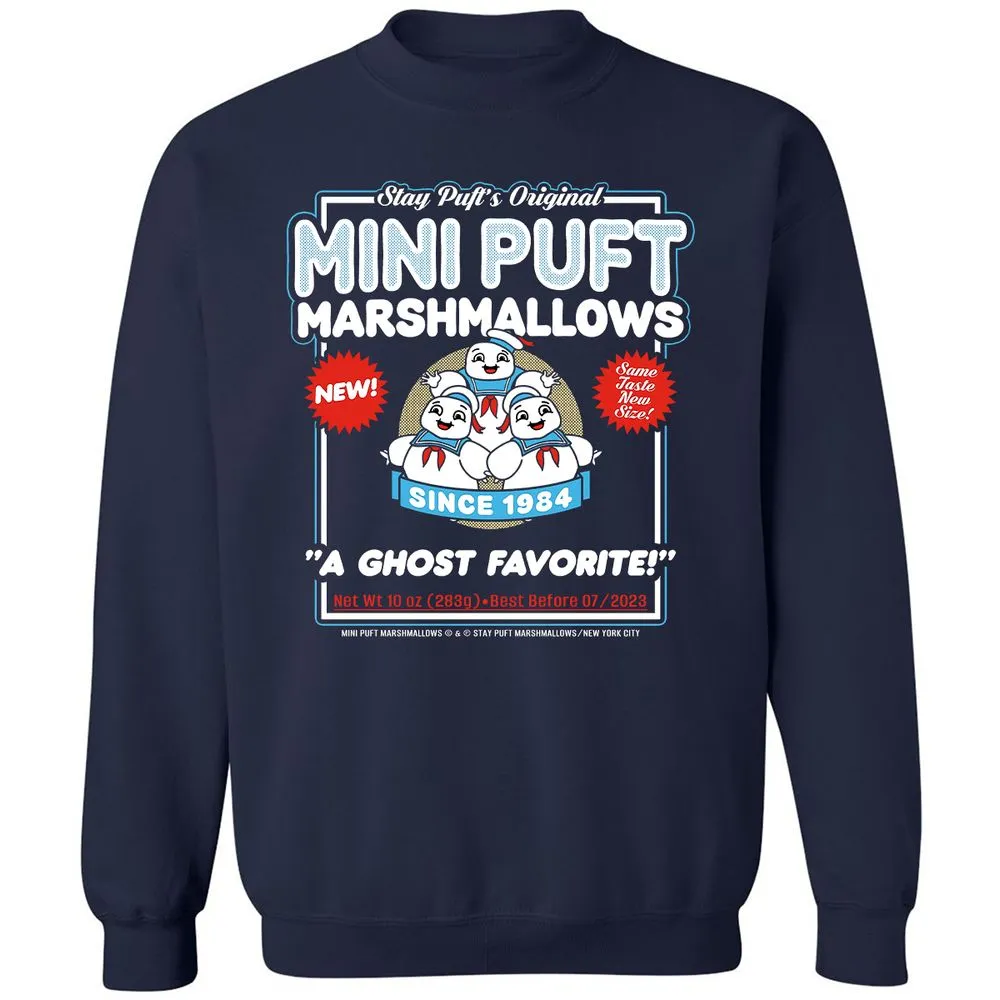 Classic Unisex Sweatshirt - MDP3JV3W - Navy - 2