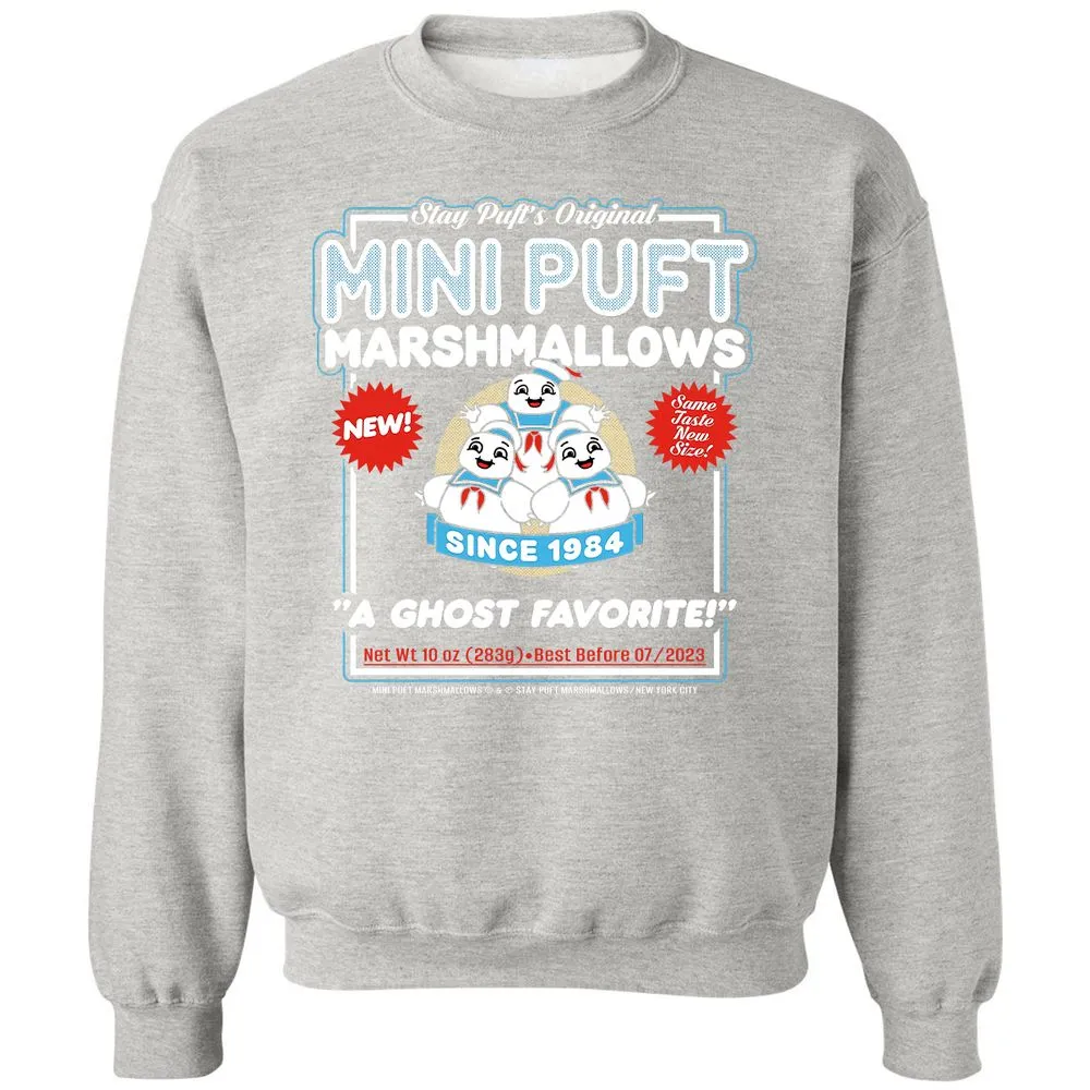 Classic Unisex Sweatshirt - MDP3JV3W - Ash - 8