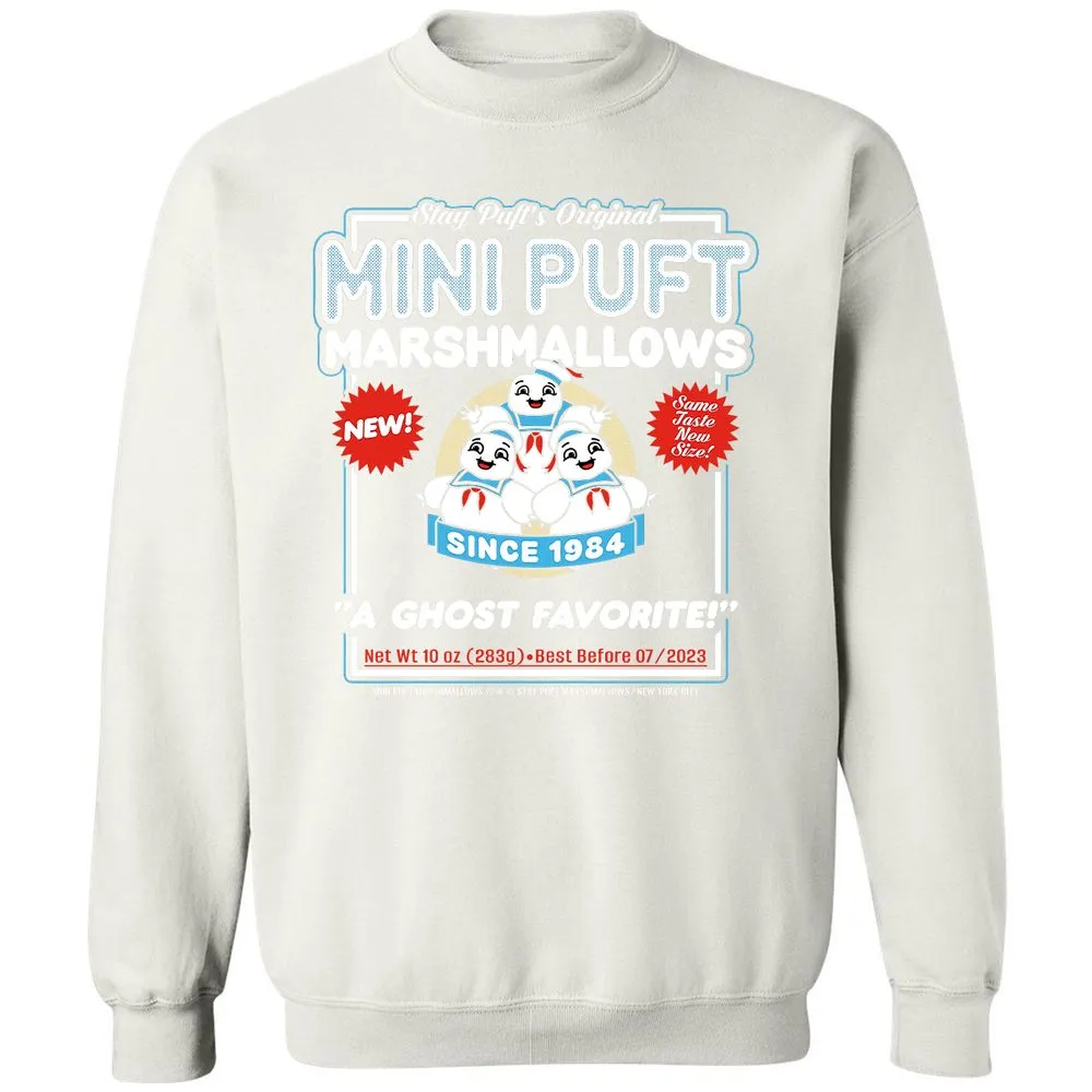 Classic Unisex Sweatshirt - MDP3JV3W - White - 12