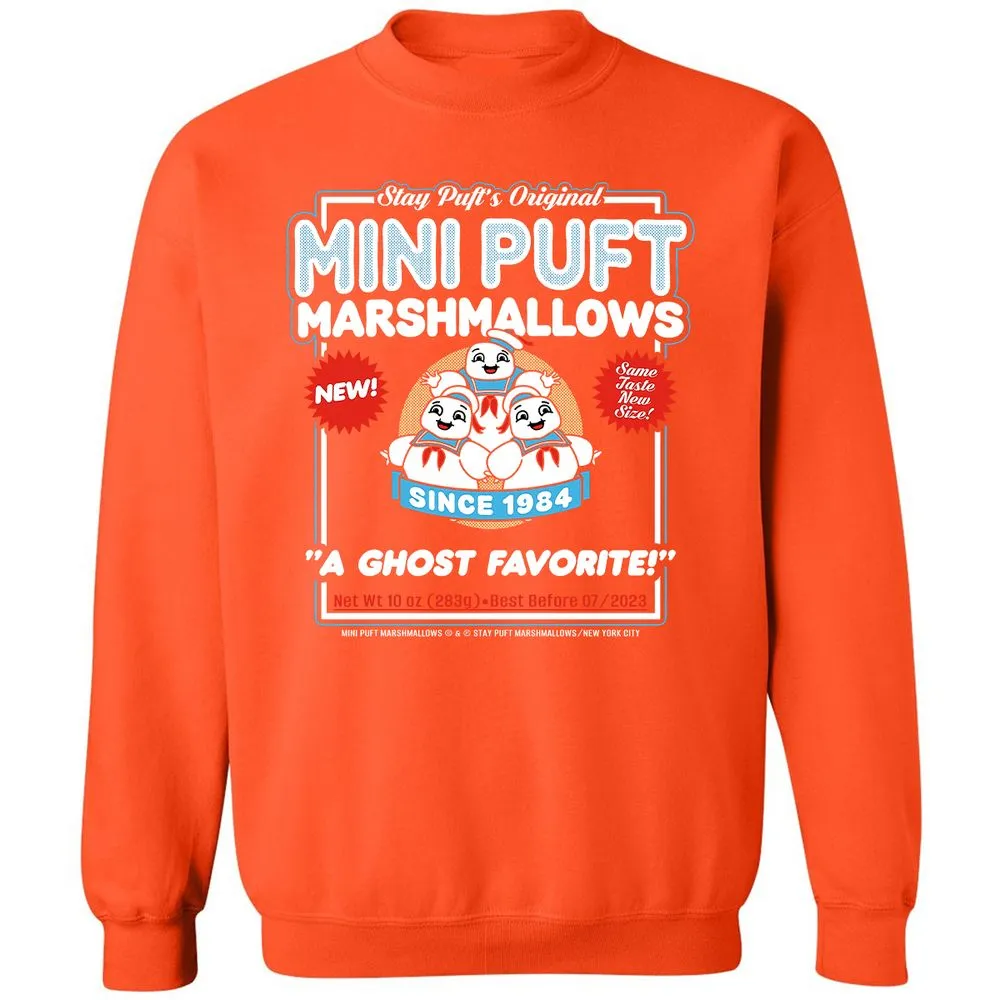 Classic Unisex Sweatshirt - MDP3JV3W - Orange - 10