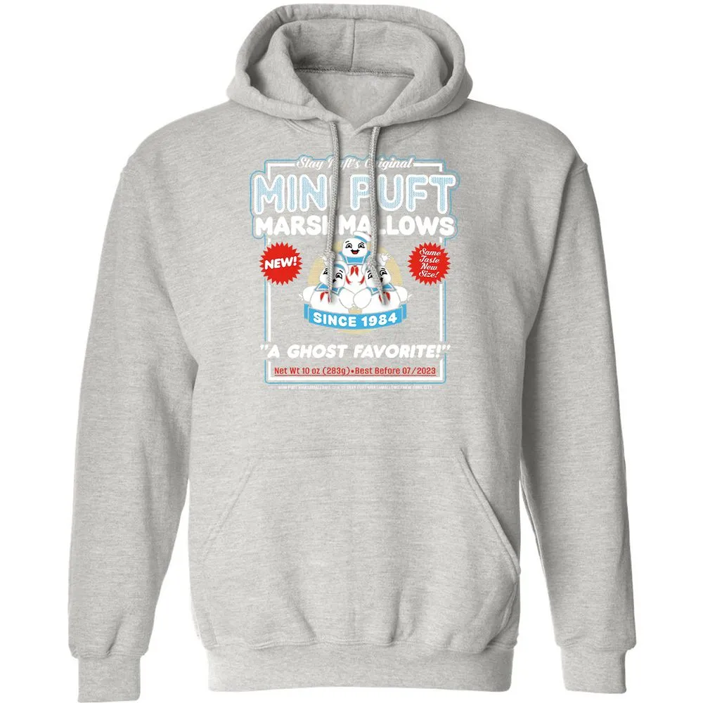 Classic Unisex Hoodie - XZXNTKB9 - Ash - 8