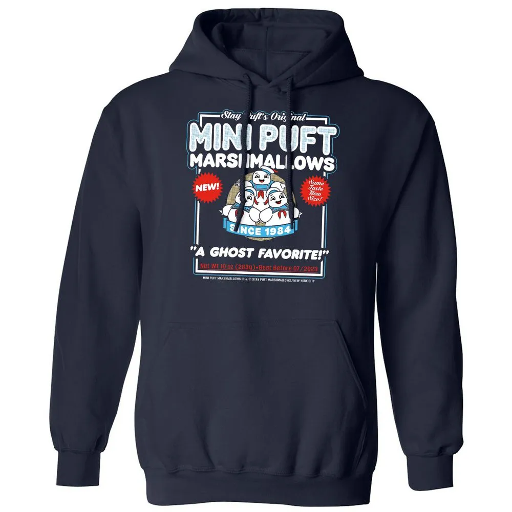 Classic Unisex Hoodie - XZXNTKB9 - Navy - 2