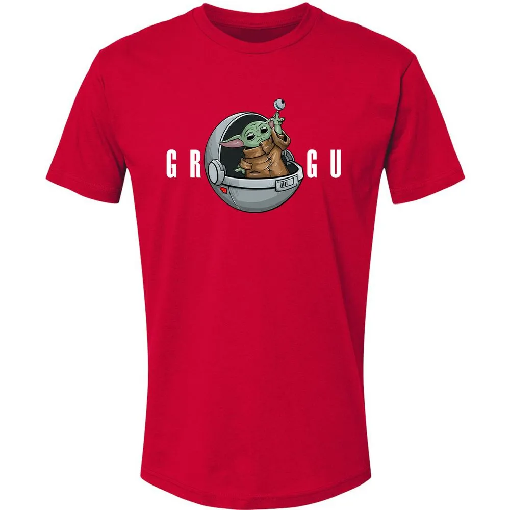Premium Unisex T-Shirt - HN2W3EJG - Red - 6