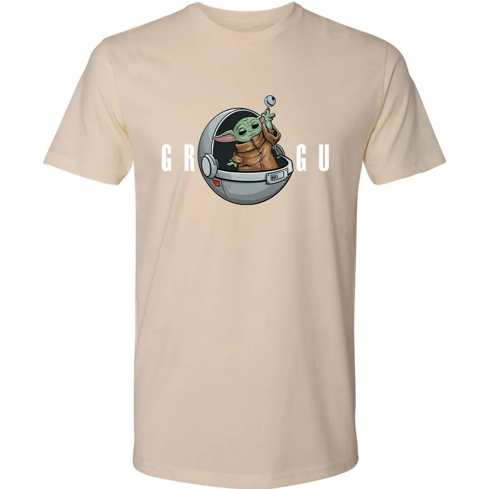 Premium Unisex T-Shirt - HN2W3EJG - Cream - 14