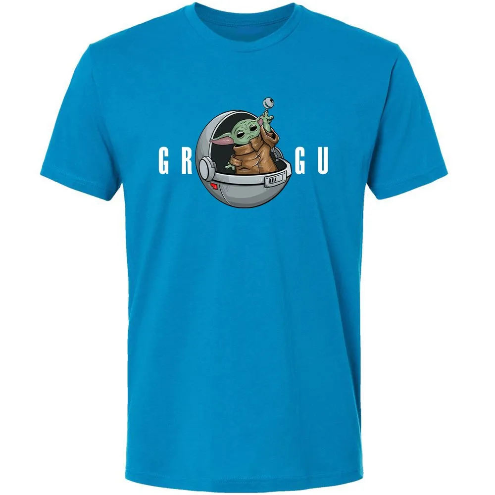 Premium Unisex T-Shirt - HN2W3EJG - Turquoise - 16