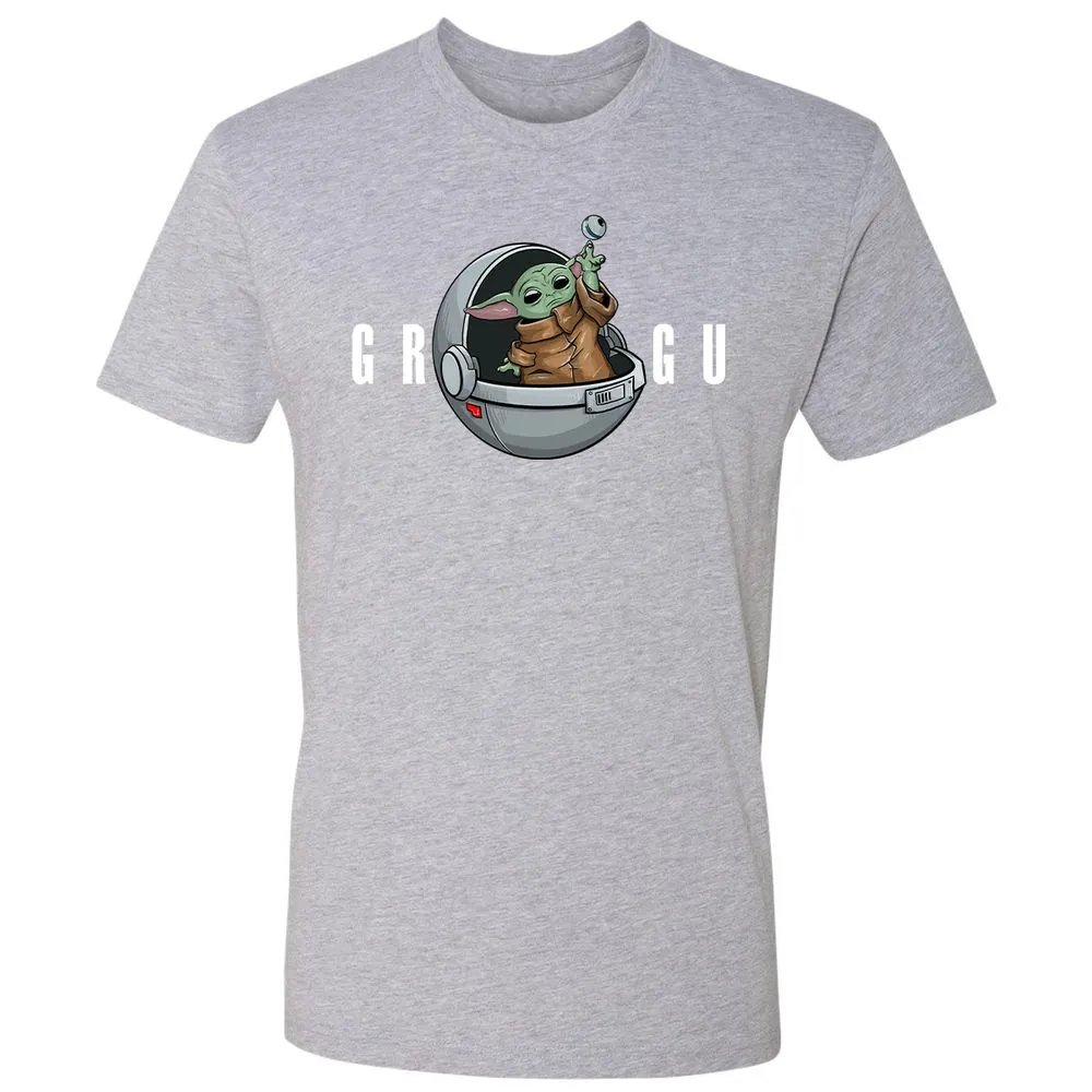 Premium Unisex T-Shirt - HN2W3EJG - Heather Grey - 9
