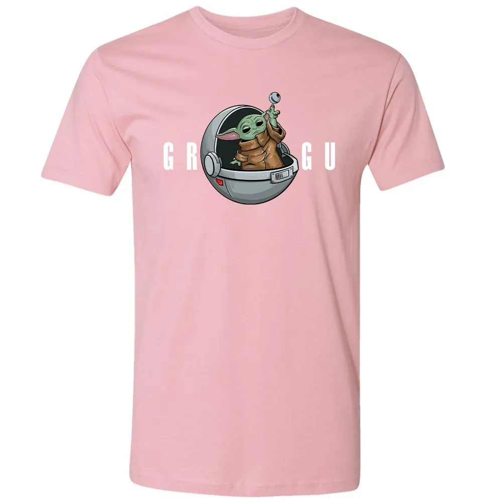 Premium Unisex T-Shirt - HN2W3EJG - Light Pink - 3