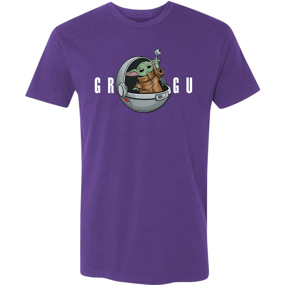 Premium Unisex T-Shirt - HN2W3EJG - Purple Rush - 7