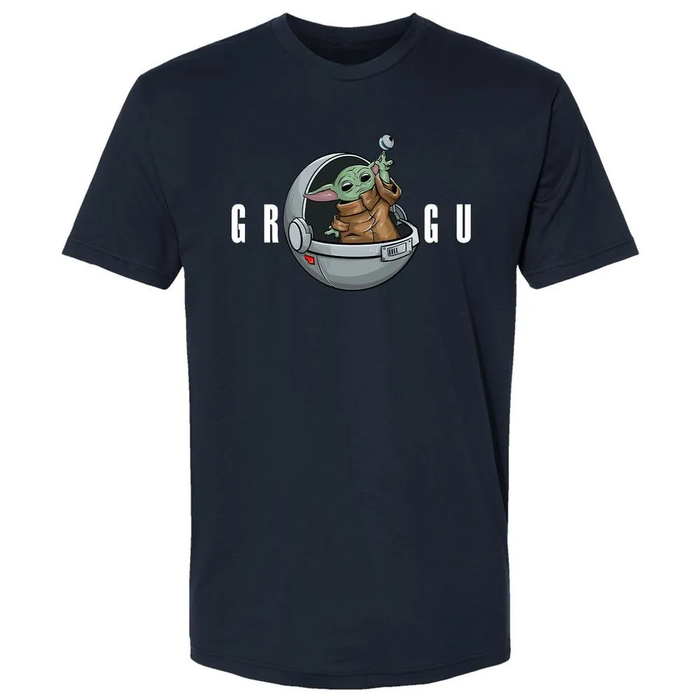 Premium Unisex T-Shirt - HN2W3EJG - Midnight Navy - 2