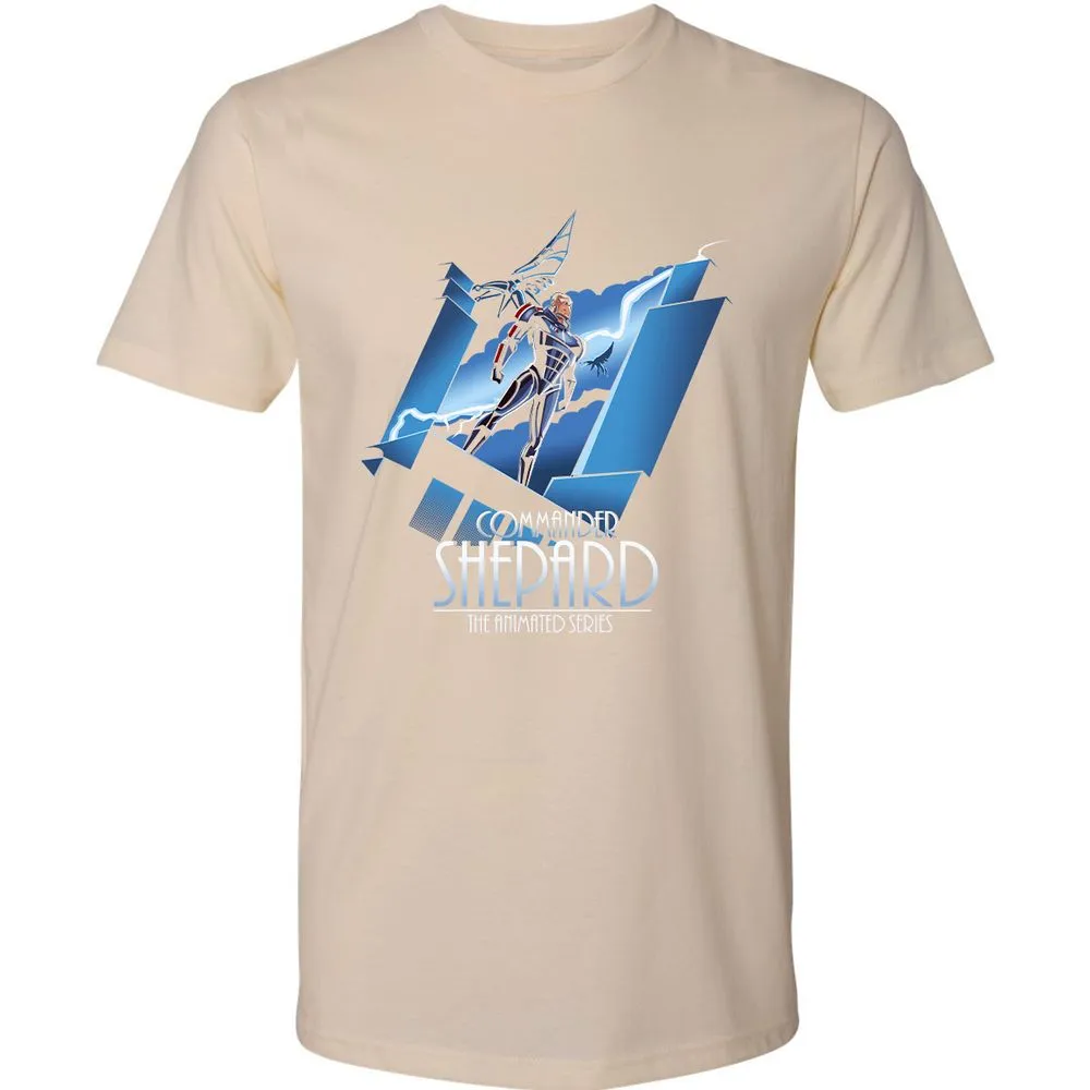 Premium Unisex T-Shirt - 1CHYPBC3 - Cream - 14