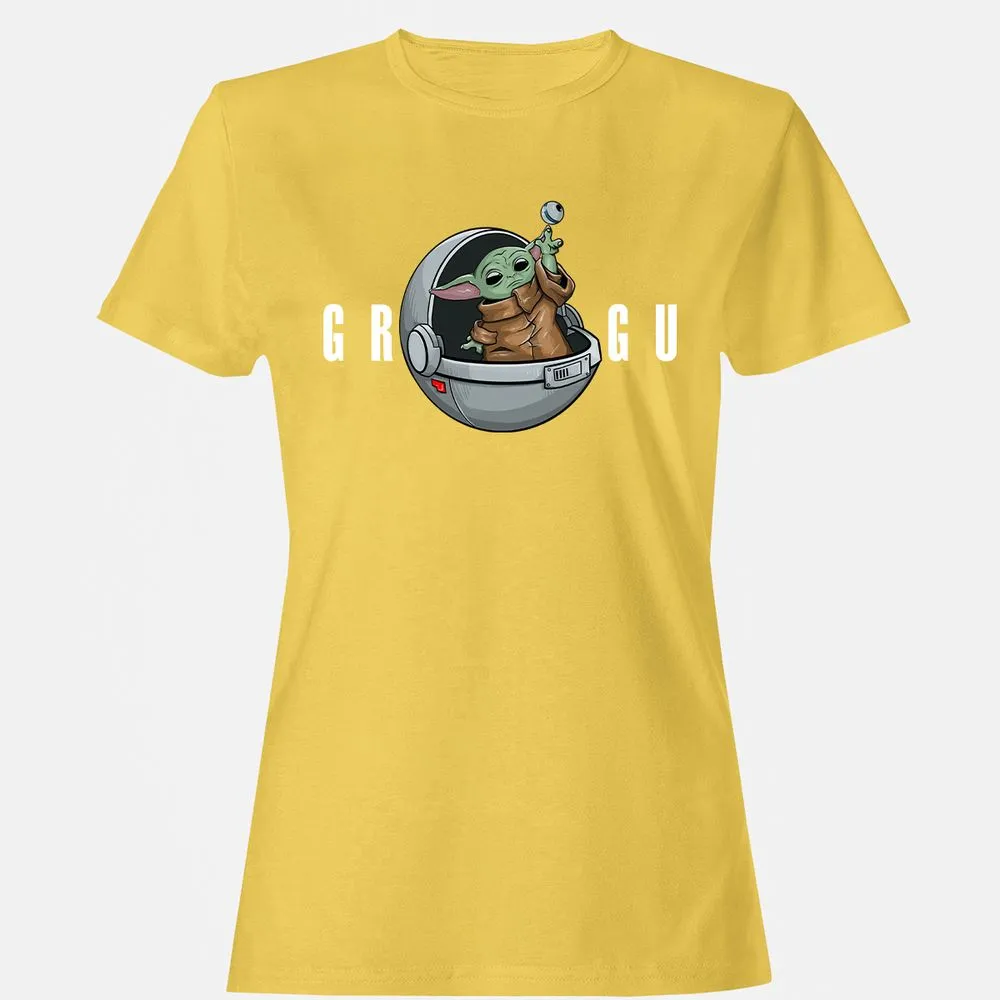 Women's T-Shirt - NP3WMXY4 - Daisy - 4