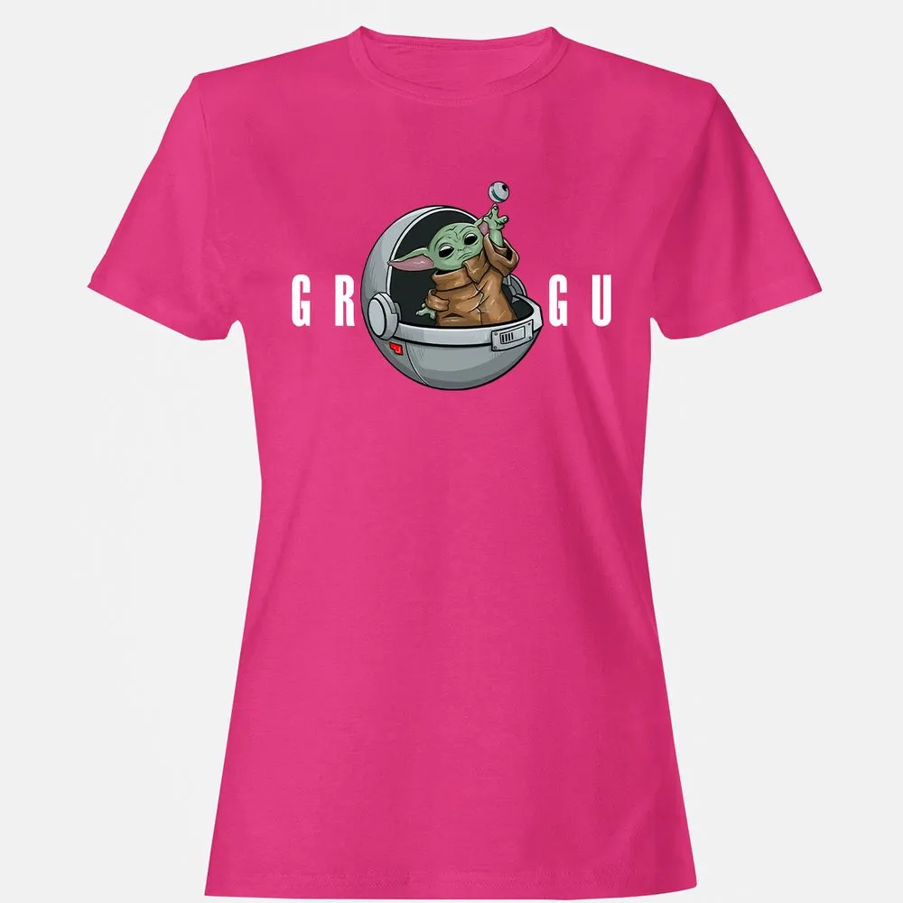Women's T-Shirt - NP3WMXY4 - Heliconia - 6