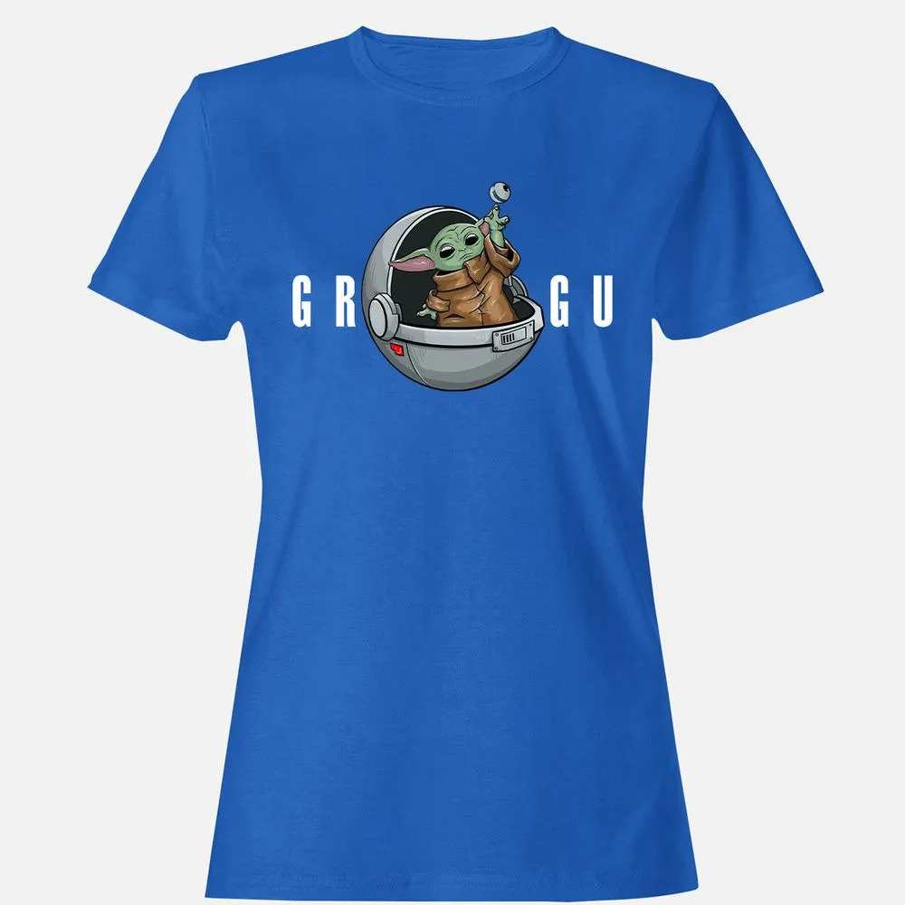 Women's T-Shirt - NP3WMXY4 - Royal - 14