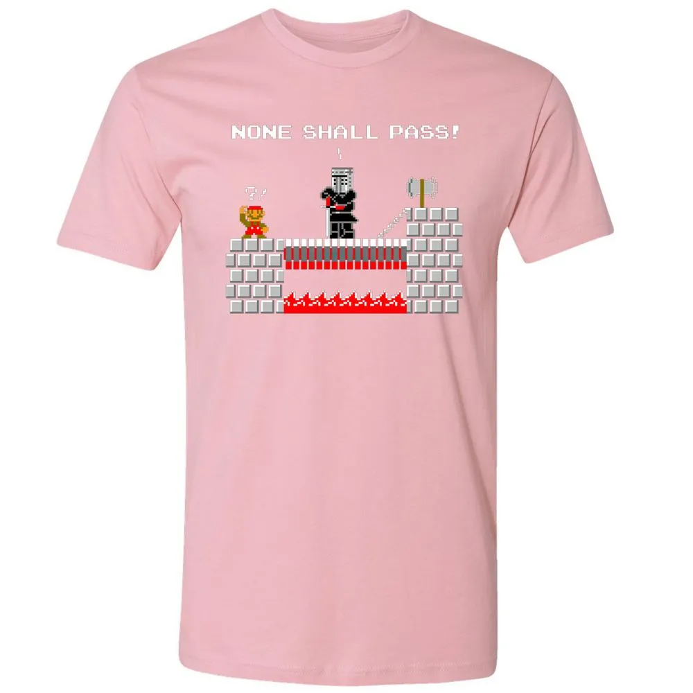 Premium Unisex T-Shirt - H8XD3GKL - Light Pink - 3