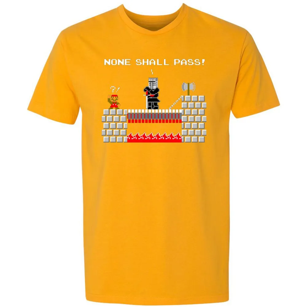 Premium Unisex T-Shirt - H8XD3GKL - Gold - 12