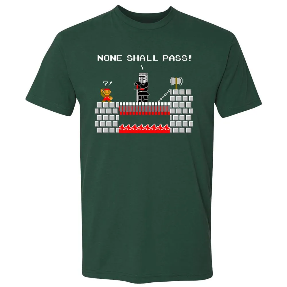 Premium Unisex T-Shirt - H8XD3GKL - Forest Green - 13