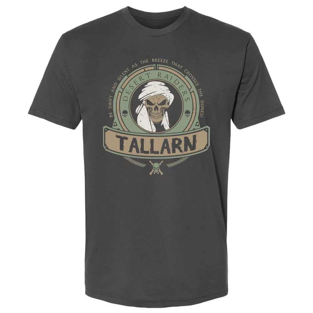 Premium Unisex T-Shirt - LXFJQND9 - Heavy Metal - 8
