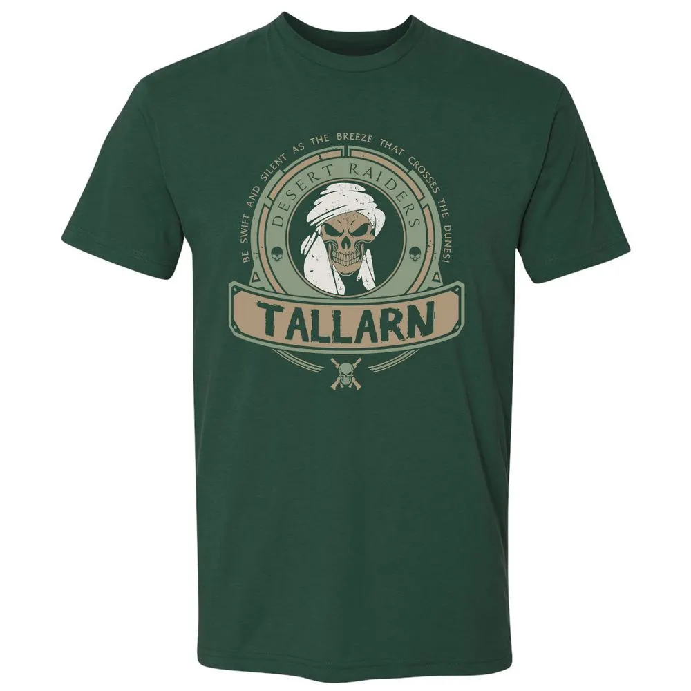 Premium Unisex T-Shirt - LXFJQND9 - Forest Green - 13