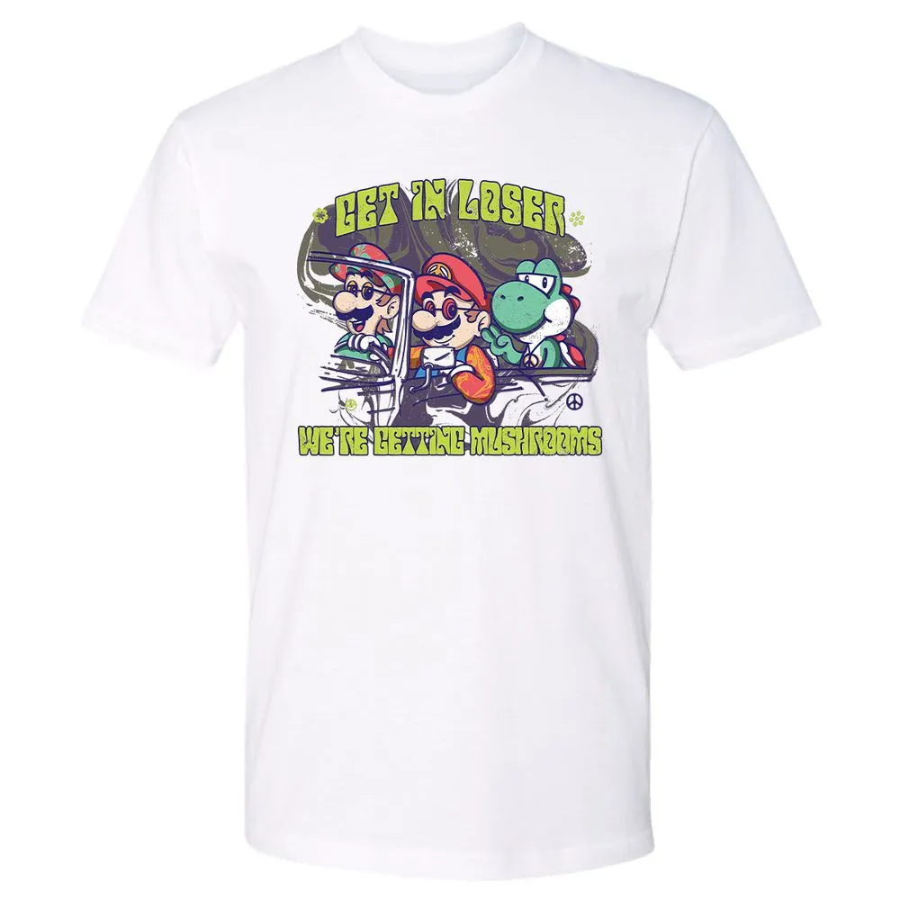 Premium Unisex T-Shirt - 3LLENMZ2 - White - 4