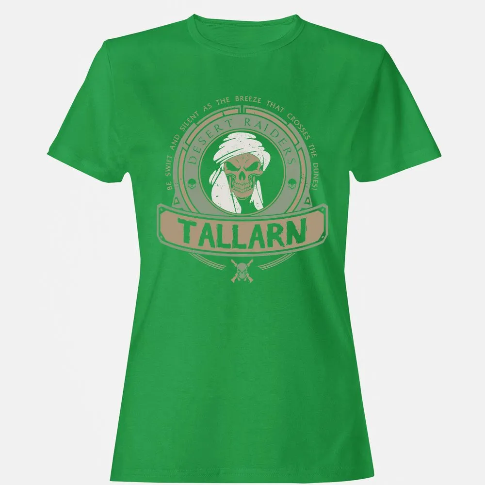 Women's T-Shirt - GP6967SE - Irish Green - 7