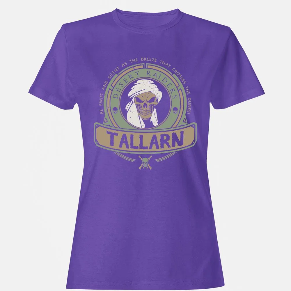 Women's T-Shirt - GP6967SE - Purple - 12