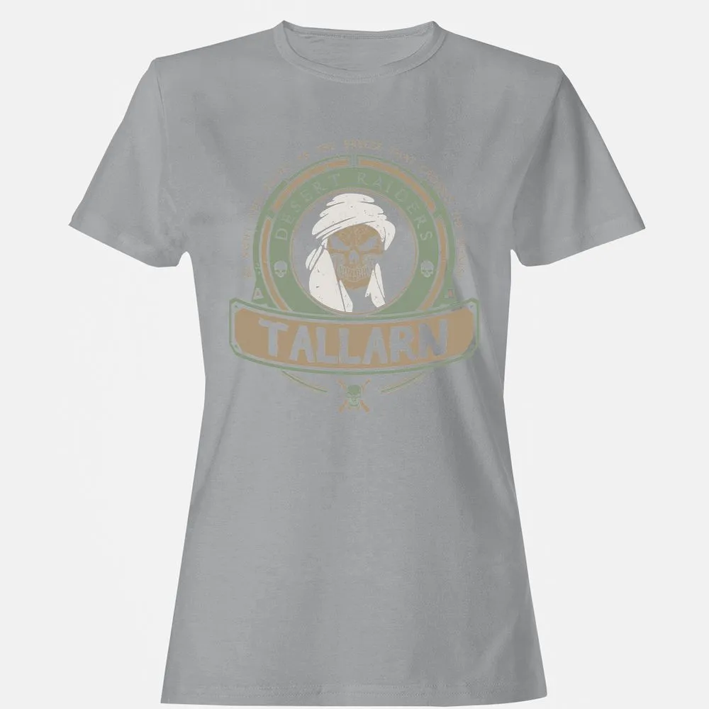 Women's T-Shirt - GP6967SE - Sport Grey - 15