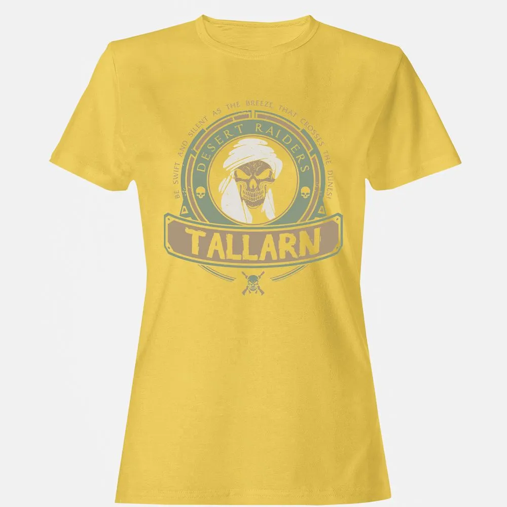 Women's T-Shirt - GP6967SE - Daisy - 4