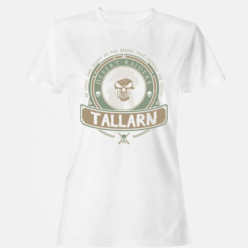 Women's T-Shirt - GP6967SE - White - 16