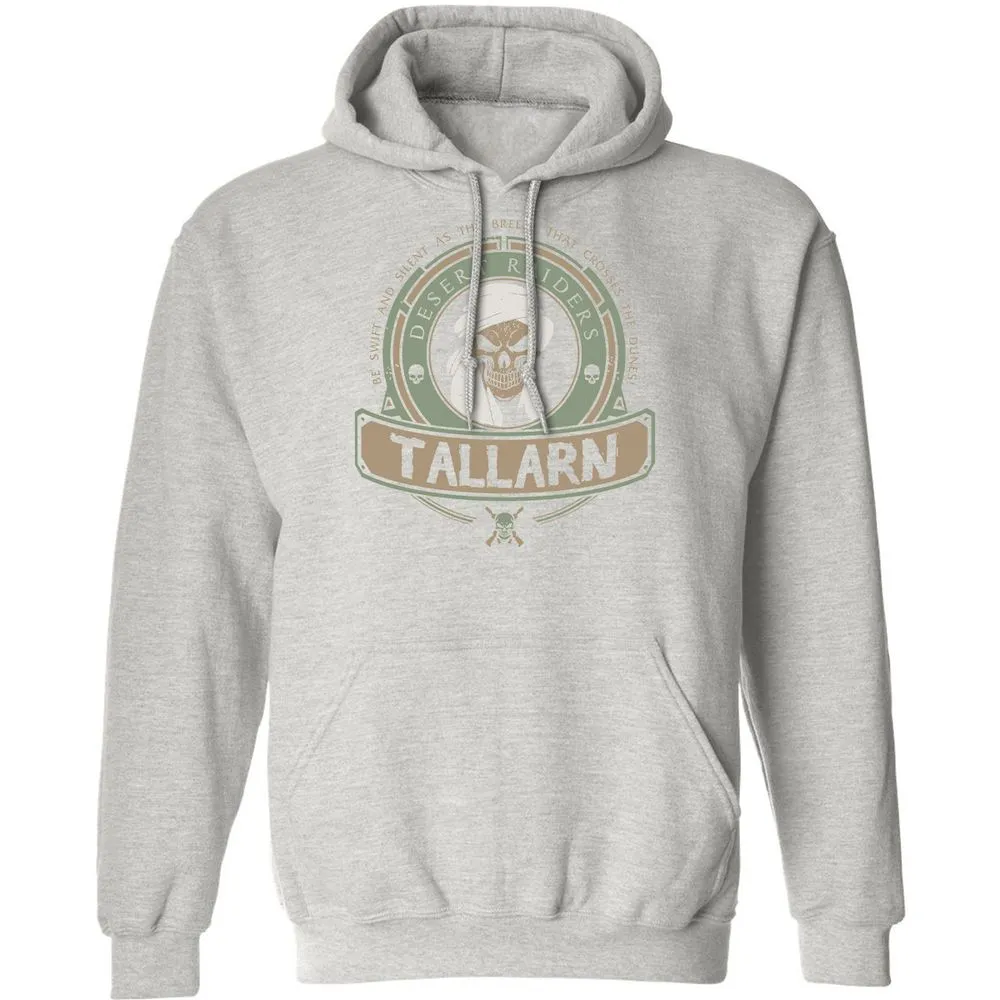Classic Unisex Hoodie - SCSQ539F - Ash - 8