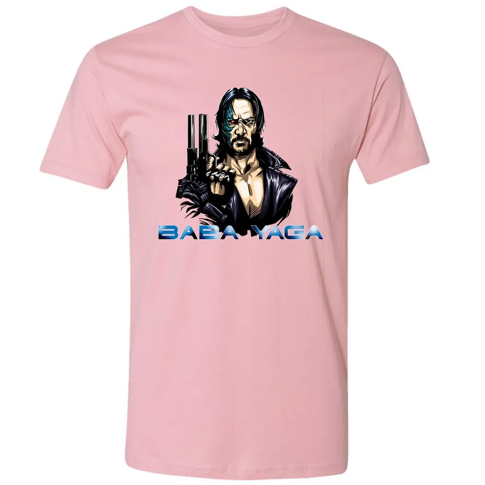 Premium Unisex T-Shirt - JP5FRWYJ - Light Pink - 3