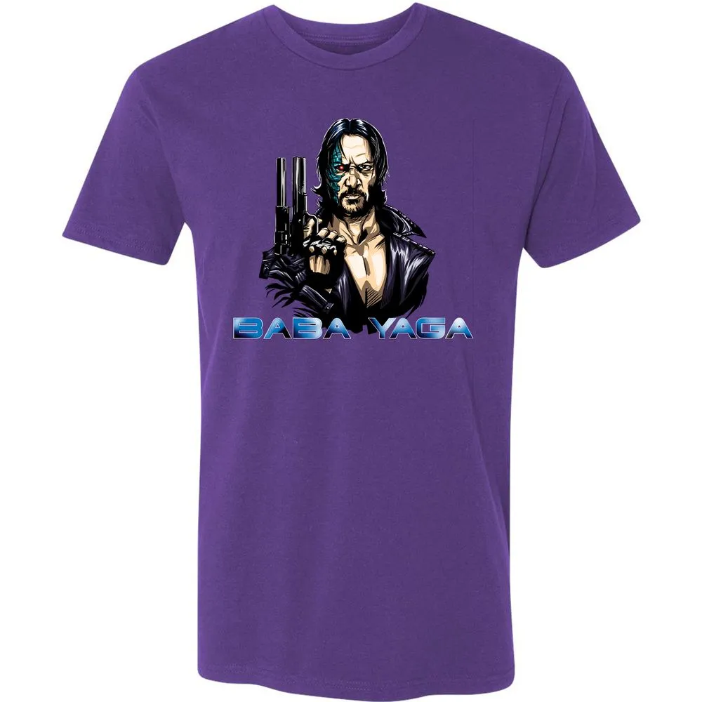 Premium Unisex T-Shirt - JP5FRWYJ - Purple Rush - 7