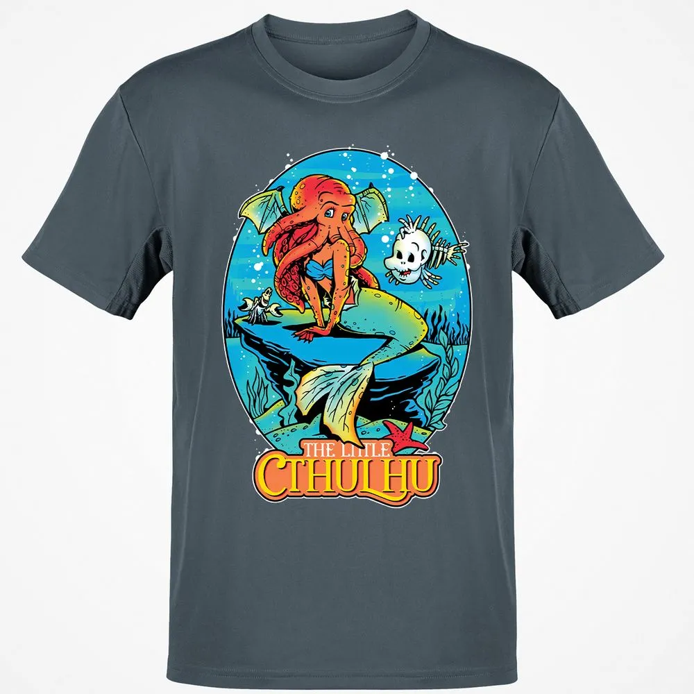 Classic Unisex T-Shirt - 6ELMYNDE - Charcoal - 3