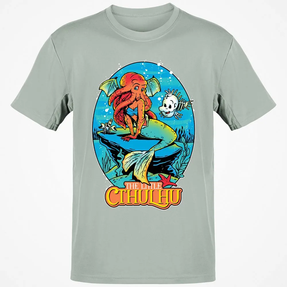 Classic Unisex T-Shirt - 6ELMYNDE - Ash - 2