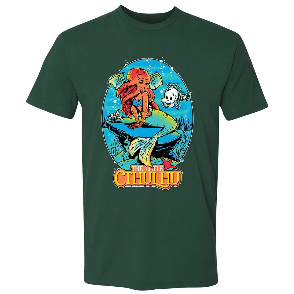 Premium Unisex T-Shirt - K3WD8Z8U - Forest Green - 13