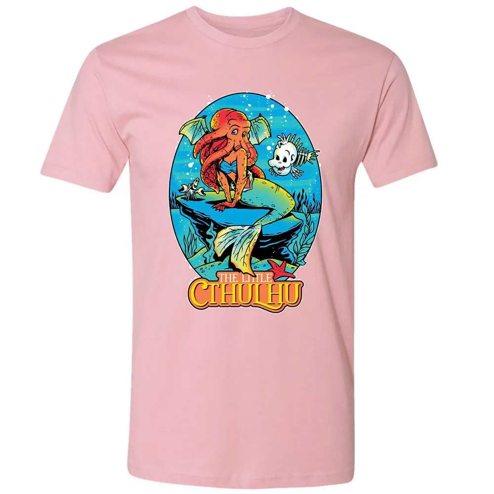 Premium Unisex T-Shirt - K3WD8Z8U - Light Pink - 3