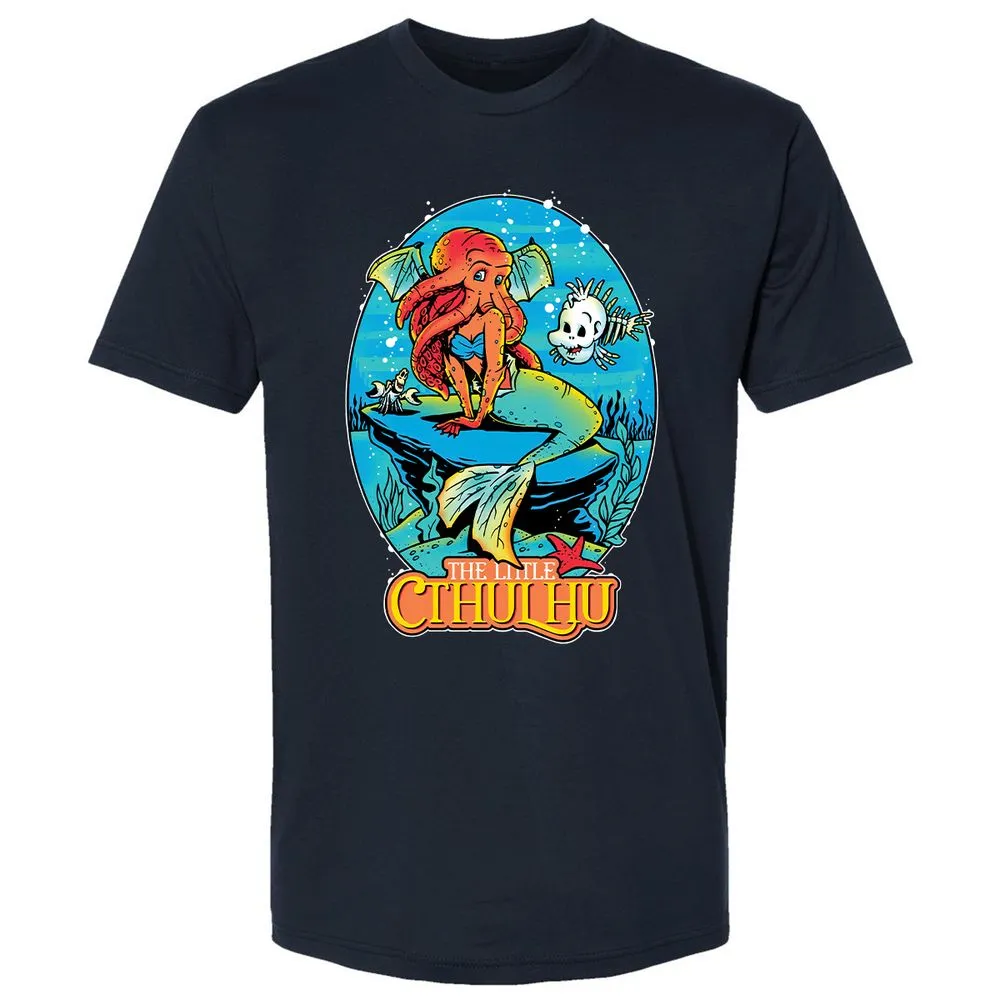 Premium Unisex T-Shirt - K3WD8Z8U - Midnight Navy - 2