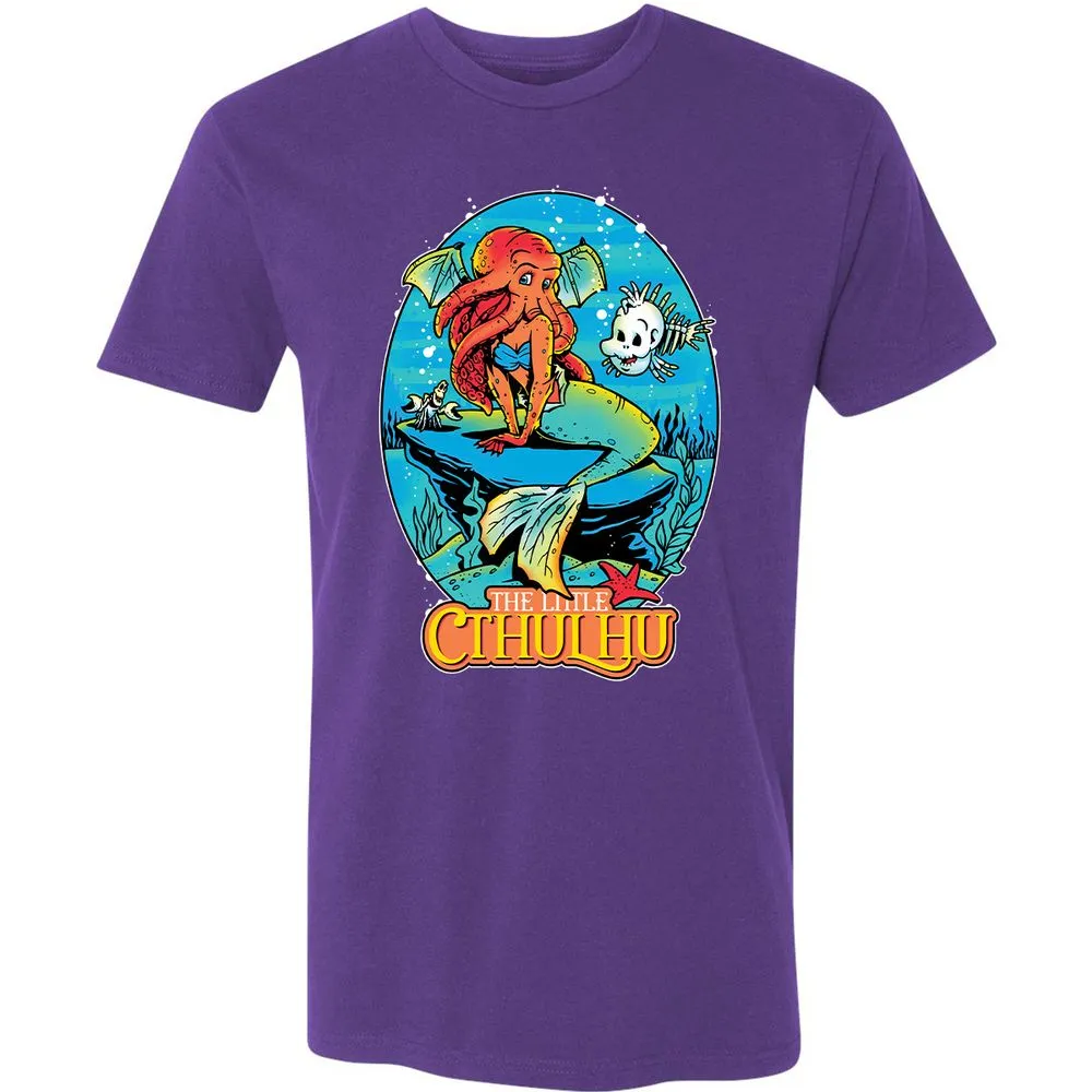 Premium Unisex T-Shirt - K3WD8Z8U - Purple Rush - 7