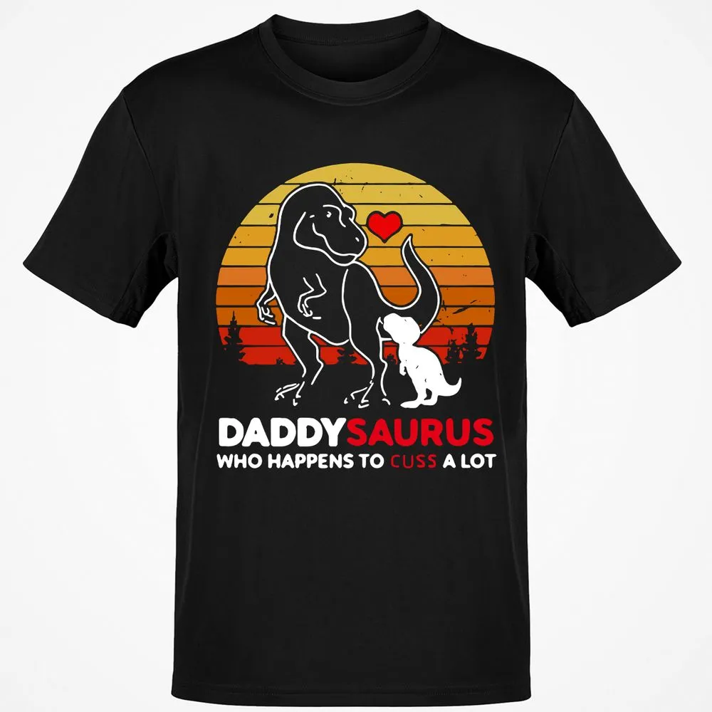 Classic Unisex T-Shirt - SJYLN6MA - Black - 1