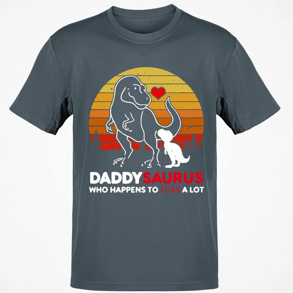 Classic Unisex T-Shirt - SJYLN6MA - Charcoal - 3