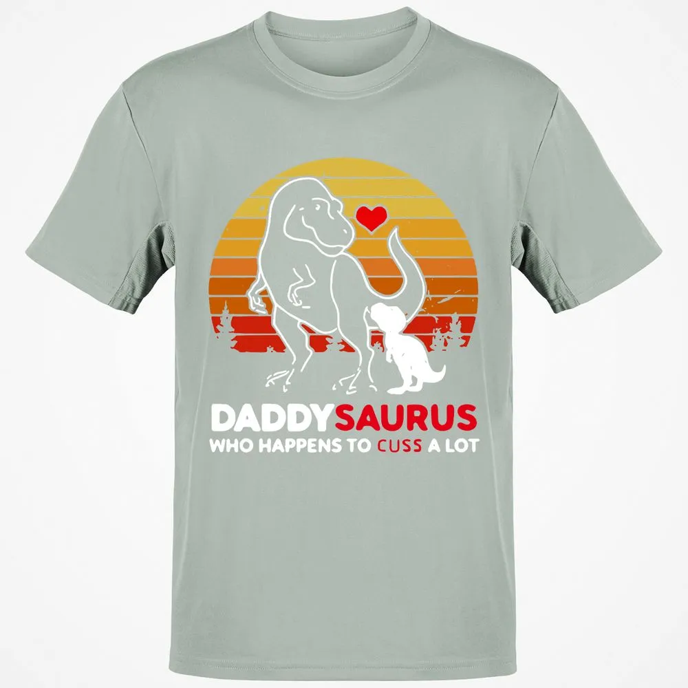 Classic Unisex T-Shirt - SJYLN6MA - Ash - 2