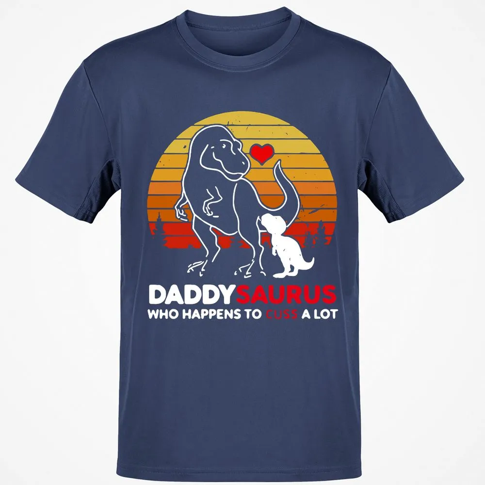 Classic Unisex T-Shirt - SJYLN6MA - Navy - 7