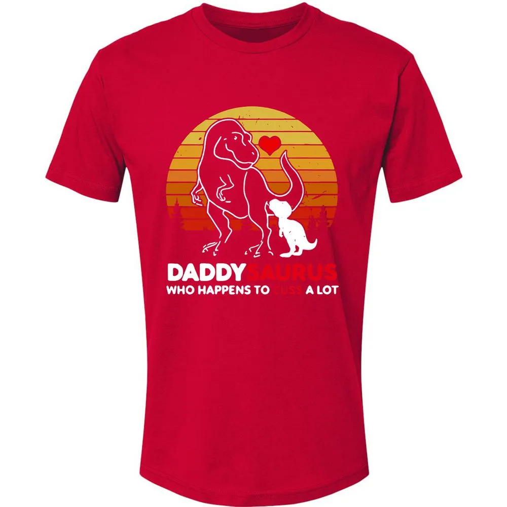 Premium Unisex T-Shirt - PTWHY5WQ - Red - 6
