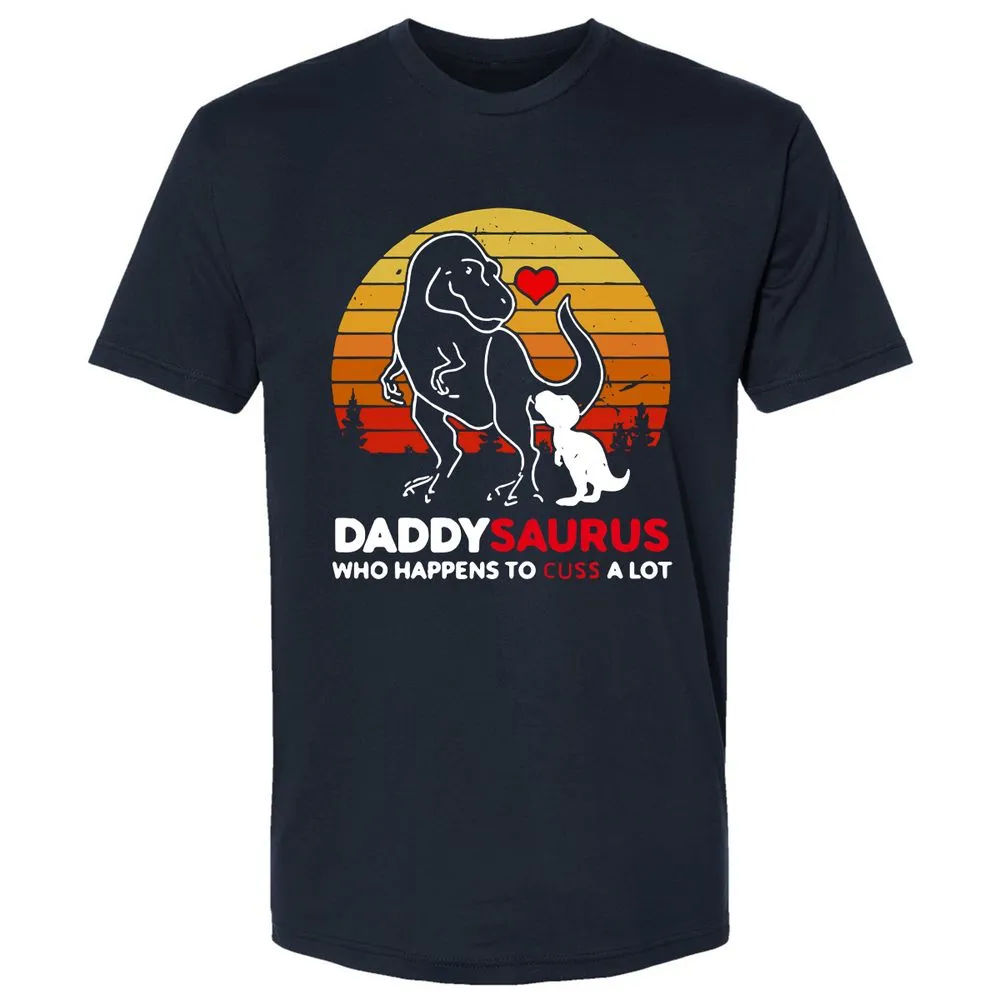 Premium Unisex T-Shirt - PTWHY5WQ - Midnight Navy - 2