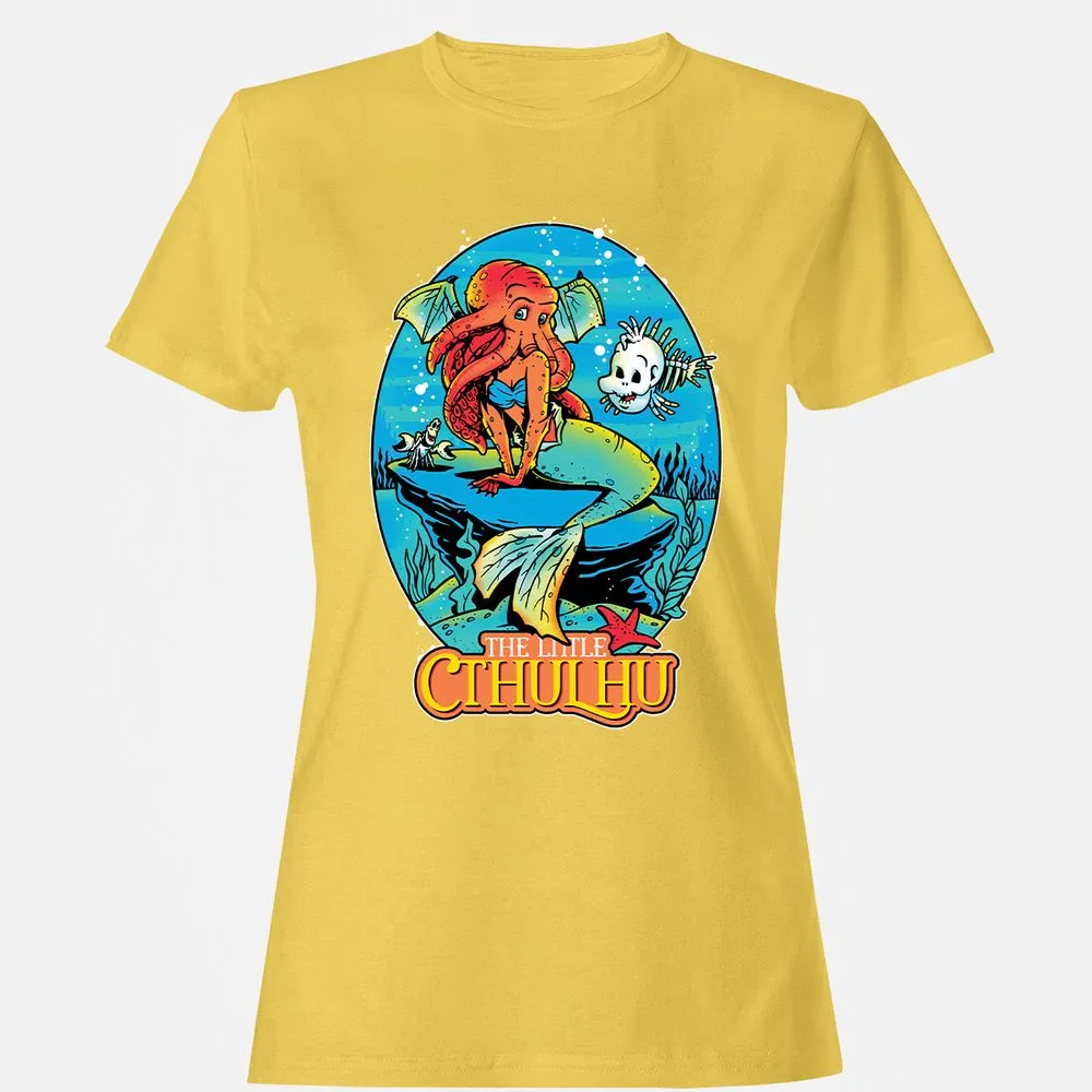 Women's T-Shirt - QKJQ8MSE - Daisy - 4