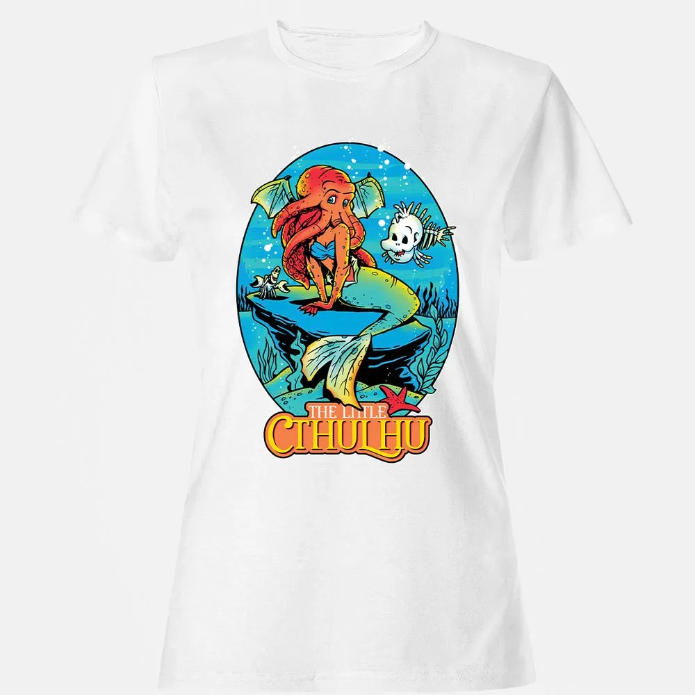 Women's T-Shirt - QKJQ8MSE - White - 16