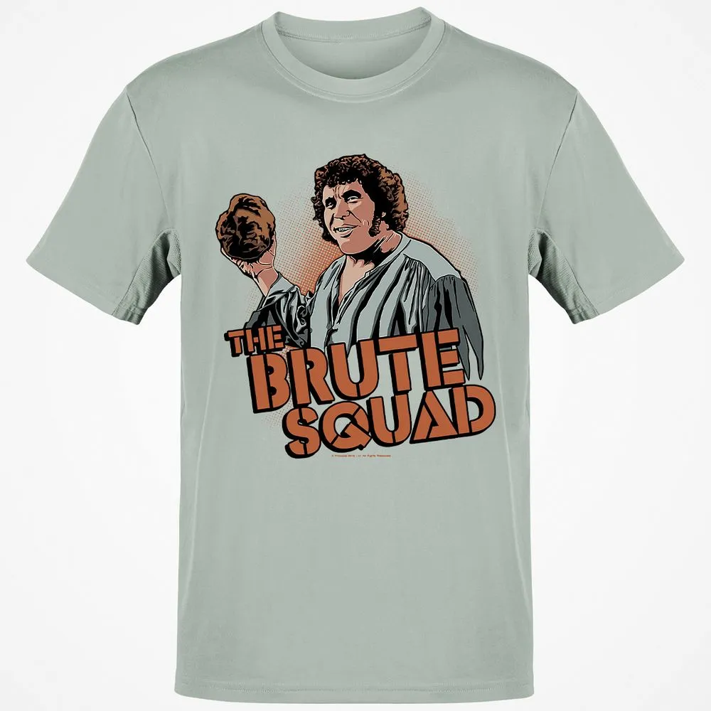 Classic Unisex T-Shirt - ZUT1JFBJ - Ash - 2